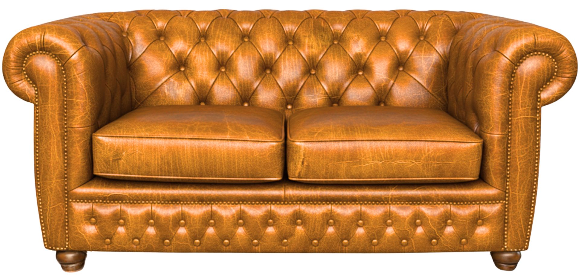 The Chamberlain Chesterfield